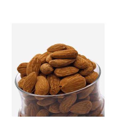 Davut Selim Mardin Almond Kernels 500 g Raw