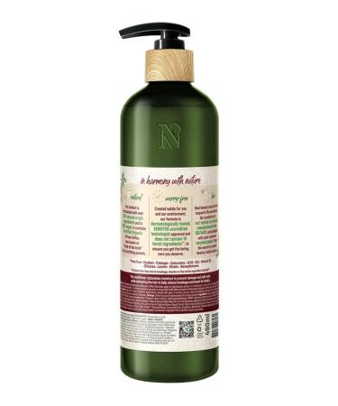 Naturals By Watsons CONDITIONER HAIR LIGHTENING CREAM COFFEE 490 ML CHARMS1499