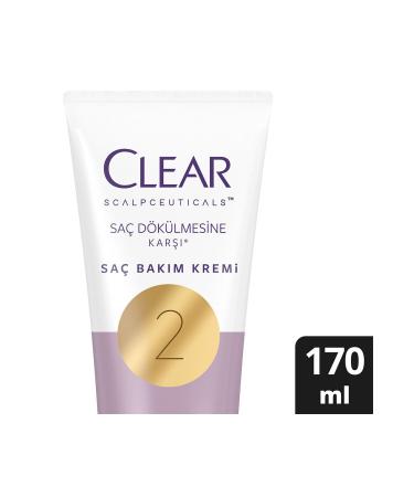 Clear SCALPCEUTICALS BR GHTENING CREAM AGAINST HAIR LOSS 170 ML CHARMS1431 - Buy Online on GoSupps.com