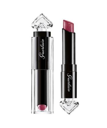 Guerlain Lipstick - La Petite Robe Noire Lips 068 Mauve Gloves 3346470421622