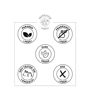 SkinMaster Pore Tightening Blackhead and Acne Eliminating Care Serum (bha B3 Ha) - Buy Online on GoSupps.com