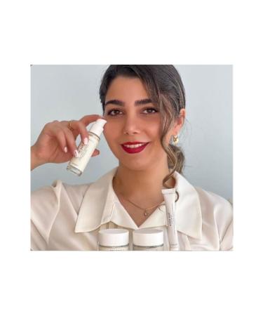 Oriflame Optimals Anti-Dark Spot Face Serum That Helps Balance Uneven Skin Tone - Buy Online on GoSupps.com