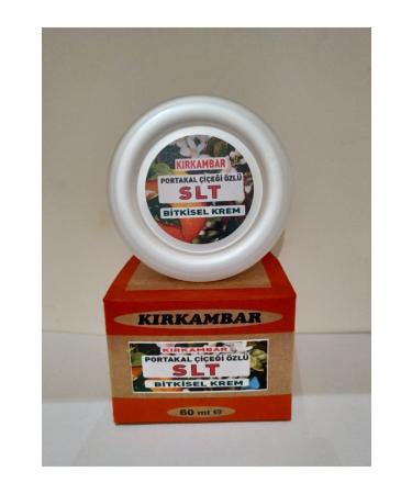 K rk Ambar Cellulite Cream 60 Ml