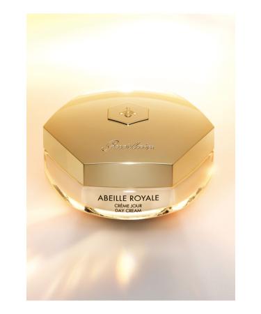 Guerlain ABE LLE ROYALE REPAIRING SKIN LINES DAY MOISTURIZER DEMBA5737