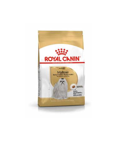 Royal Canin Maltese Terrier Adult Dog Food 1.5 Kg - Buy Online on GoSupps.com
