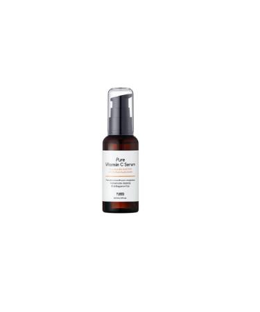 Purito Blemish Healing Whitening Vitamin C Serum