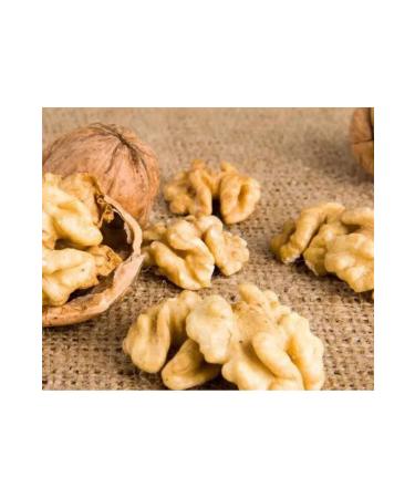 Walnut kernels from the lady's hand 500 gr