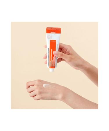 Purito Brightening Skin Tone Equalizing Smoothing Cream - Buy Online on GoSupps.com