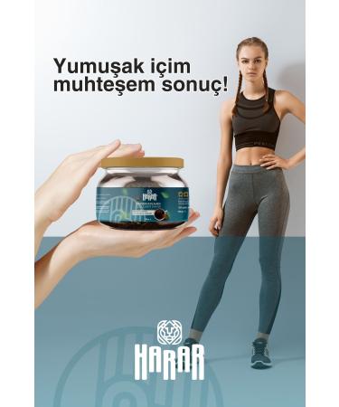 Harar Chicory Coffee Collagen Diet Detox Coffee 1 Month 60 Uses - Buy Online on GoSupps.com