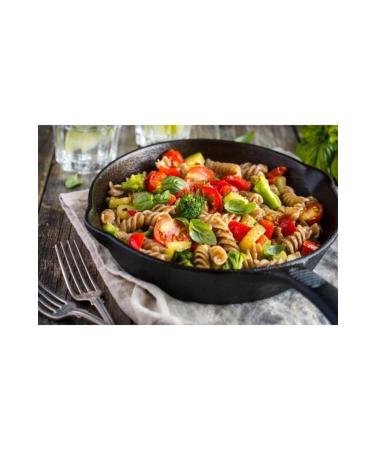 OBA Spiral Bulk Pasta 5 kg - Buy Online on GoSupps.com