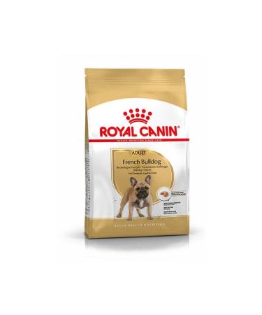 Royal Canin French Bulldog Adult Dog Food 3 Kg