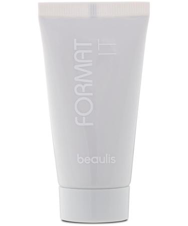 beaulis Format It Matte Foundation 132 Pale Almond