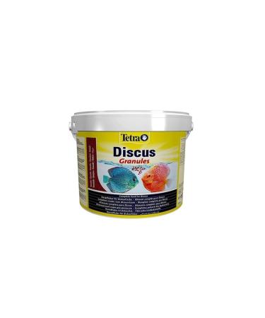 Tetra Discus Granules 40 gram Package