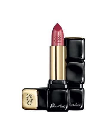 Guerlain Kiss Kiss 364 Pinky Groove Lipstick