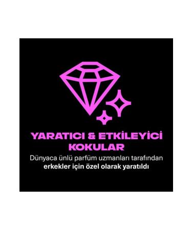 Axe Premium Collection Shower Gel Blue Lavender 3 In 1 Body Hair Face 300 Ml - Buy Online on GoSupps.com