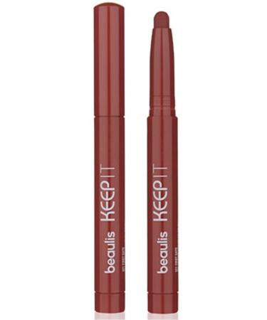 beaulis Keep It Ink Crayon Lipstick 321