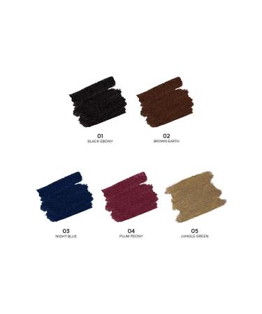 Guerlain The Intense Color long-lasting Eye Pencil DEMBA5712 - Buy Online on GoSupps.com