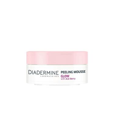 Diadermine Peeling Mousse Glow