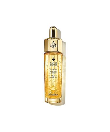 Guerlain ADVANCED YOUTH O L - REPA R NG REJUVENAT NG FAC AL O L W TH 95% NATURAL CONTENT 15 ML DEMBA5697