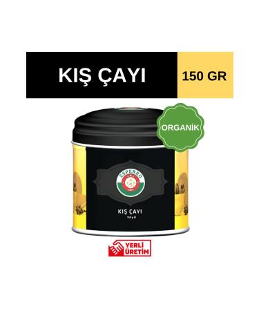 Esperro Winter Tea 150 Gr