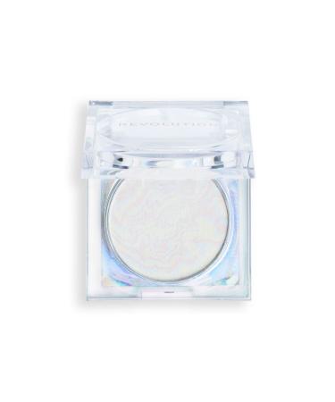 Revolution Mood Switch Aura Powder Universal Prism Powder
