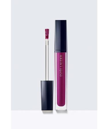 Estee Lauder Lip Gloss - Pure Color Envy Kissable Lip Shine Posh Plum 887167483781