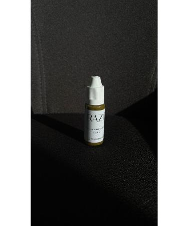 Razshine Cosmetic eyebrow lip and eyeliner permanent makeup pigment