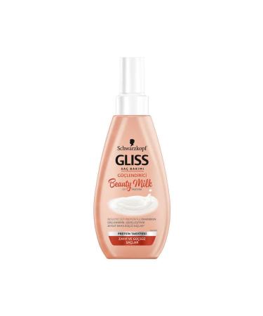 Gliss LEAVE-IN HAIR LIGHTENING CREAMS CHARMS1326