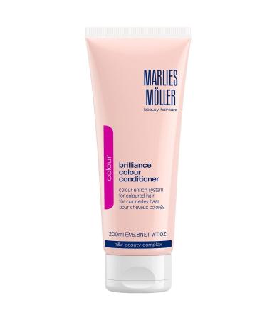 Marlies M ller Brilliance Colour Colour Protection Care Cream 200 ml 9007867210123