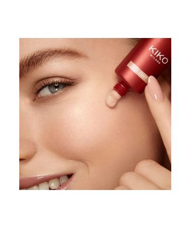 KIKO SKIN TRAINER CC BLUR 01 LIGHT REPAIRING SKIN LINES CC FACE CREAM -Super - Buy Online on GoSupps.com
