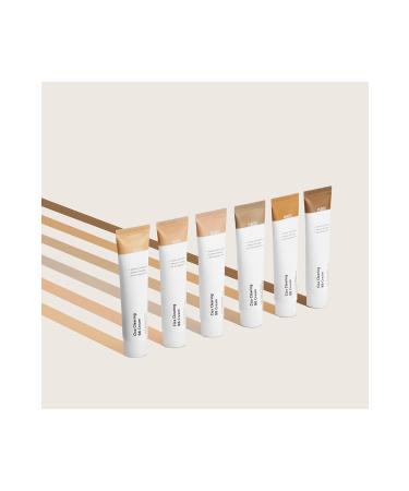 Purito Natural Beige Cica Clearing Bb Cream #23 - Buy Online on GoSupps.com