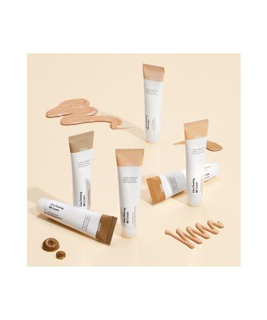 Purito Natural Beige Cica Clearing Bb Cream #23 - Buy Online on GoSupps.com