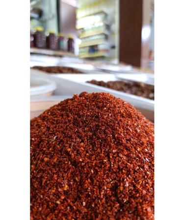 Local Besni Market Red Besni Chili Pepper 1 kg