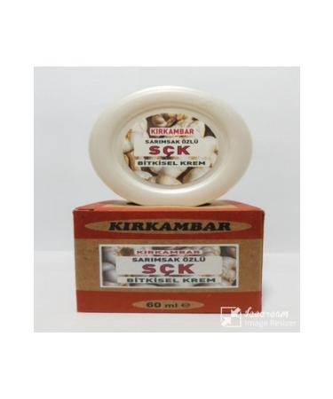 K rk Ambar RINGBREAK CREAM 60 ml