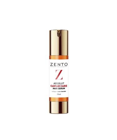 ZENTO Caviar Care Serum - Buy Online on GoSupps.com