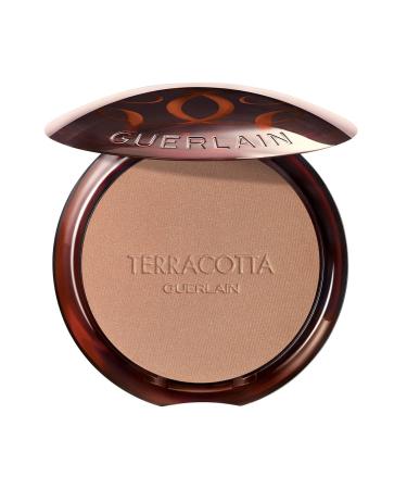 Guerlain Terracotta Sunkissed-Illuminating-Glowing Natural Bronzer DEMBA5717