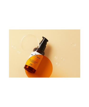 Purito Blemish Healing Whitening Vitamin C Serum - Buy Online on GoSupps.com