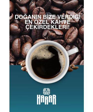 Harar Chicory Coffee Collagen Diet Detox Coffee 1 Month 60 Uses - Buy Online on GoSupps.com