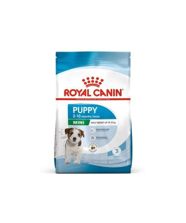 Royal Canin Mini Puppy Small Breed Puppy Food 2 Kg