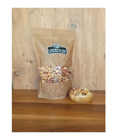 CHEREZCHI Atom Mixed Nuts 1kg