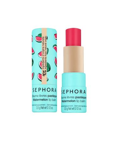 Sephora Lip Balm - Watermelon