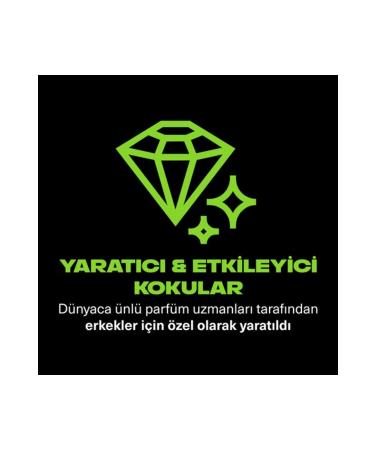 Axe Premium Collection Shower Gel Aqua Bergamot 3 In 1 Body Hair Face 300 ml - Buy Online on GoSupps.com