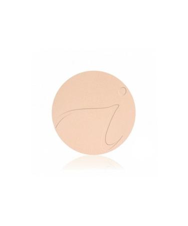 Jane Iredale Pressed Mineral Powder - Pure Pressed Foundation Spf 20 Refill Natural 9.9 g 670959112835