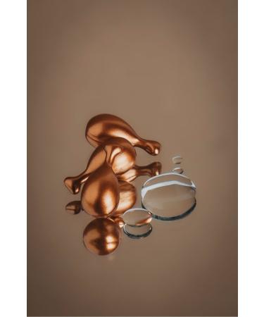 KHATRE Collagen and Retinol Anti-Wrinkle Capsule Serum 20 pcs - Buy Online on GoSupps.com