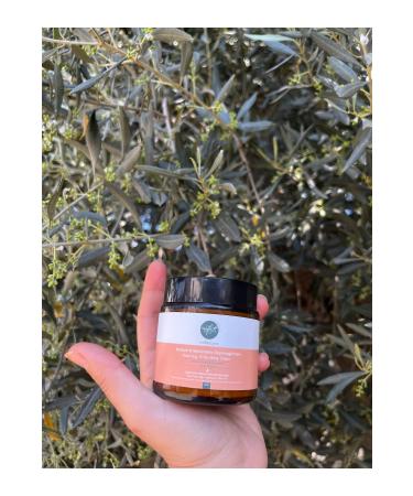 Rotaaura High Polyphenol Olive Oil Moisturizing Hand and Body Cream - Buy Online on GoSupps.com