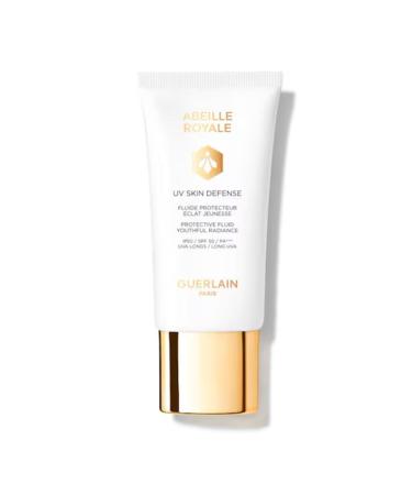 Guerlain SKIN BARRIER PROTECTOR HIGH PROTECTION SUNSCREEN SPF 50 50ML DEMBA5671