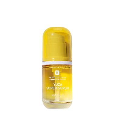 erborian Yuza Super Serum - Nourishing Serum - 30 ml