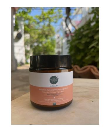 Rotaaura High Polyphenol Olive Oil Moisturizing Hand and Body Cream - Buy Online on GoSupps.com