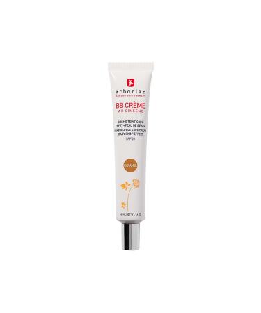 erborian Ginseng BB Cr me - BB Cream - 40 ml