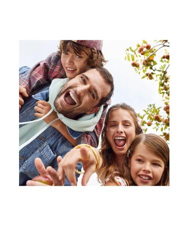 Yves Rocher Hair and Body Shampoo / Famille Bio Organic Certified for the Whole Family 390 ml - Buy Online on GoSupps.com